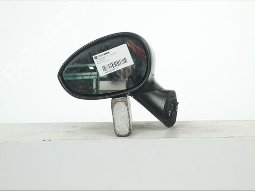 Used Left mirror Left mirror 37253182 37253182