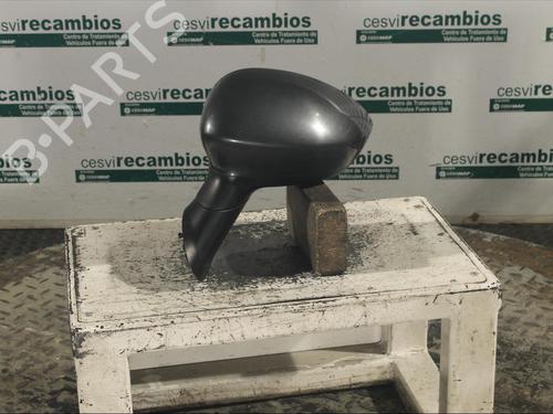 Left mirror FIAT GRANDE PUNTO (199_) 1.3 D Multijet | BP12077366C26 