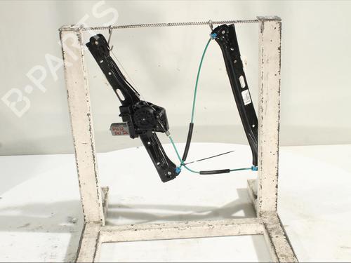 Used Front left window mechanism BMW 1 (F20) 116 d (116 hp) 25733648