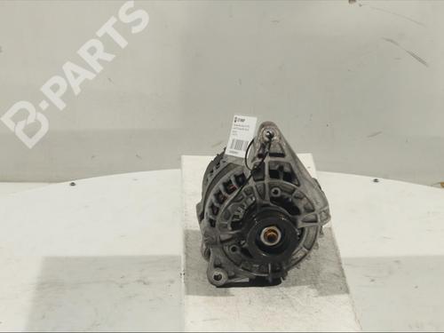 Alternator MERCEDES-BENZ A-CLASS (W176) A 200 CDI / d (176.008) | BP12001042M7