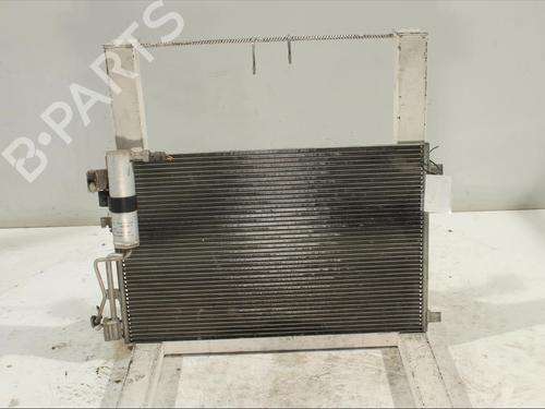 AC radiator NISSAN QASHQAI I (J10, NJ10) 1.6 dCi | BP12080241M32 