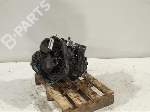 Gearbox OPEL CORSA D (S07)  | BP11904057M3 
