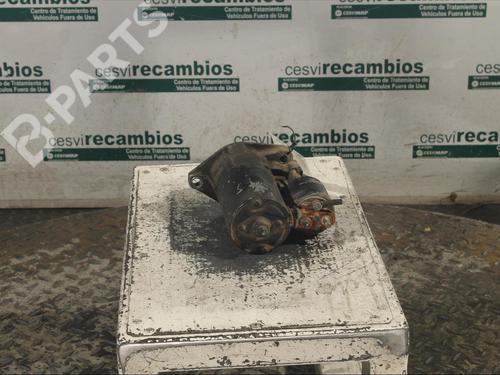 Startmotor OPEL VECTRA B Hatchback (J96) 1.8 i 16V (F68) | BP11897674M8