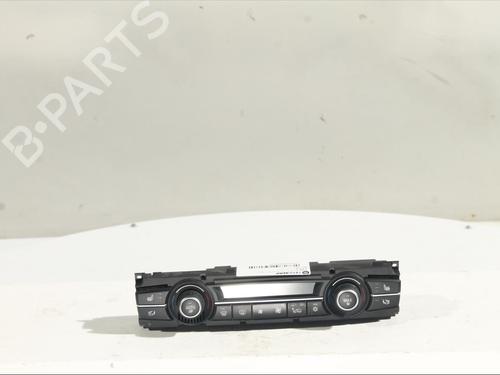 Used Climate control Climate control BMW X5 (E70) xDrive 35 d (286 hp) 29463040 29463040