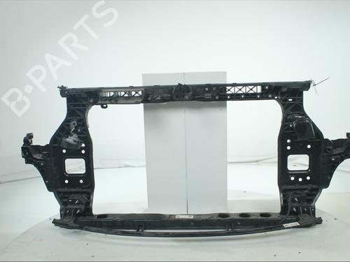 Used Front slam panel Front slam panel KIA SPORTAGE V (NQ5) 1.6 T-GDi Hybrid (209 hp) 35998142 35998142