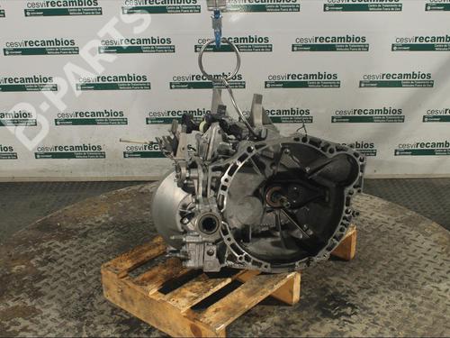 Getriebe für PEUGEOT 407 (6D_) 1.6 HDi 110 (6D9HZC, 6D9HYC) (109 hp) 11897668