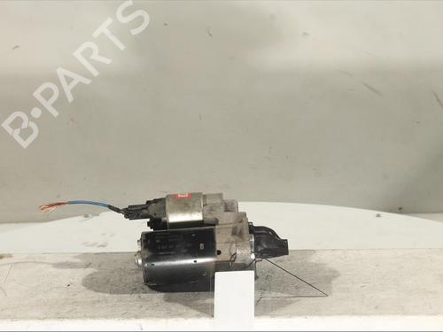 Used Starter TOYOTA AURIS (_E15_) 1.4 D-4D (NDE150_, NDE150R) (90 hp) 17208807