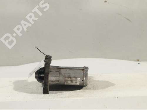 Used Starter NISSAN QASHQAI II SUV (J11, J11_) [2013-2025]  11910772