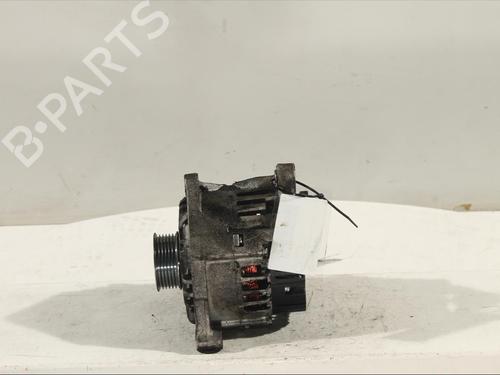 Used Alternator VW PASSAT B5.5 (3B3) 1.9 TDI (130 hp) 11905929