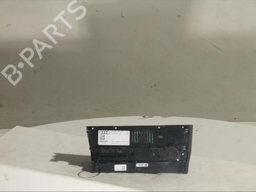 Climate control AUDI A5 (8T3)  | BP19706925I5 