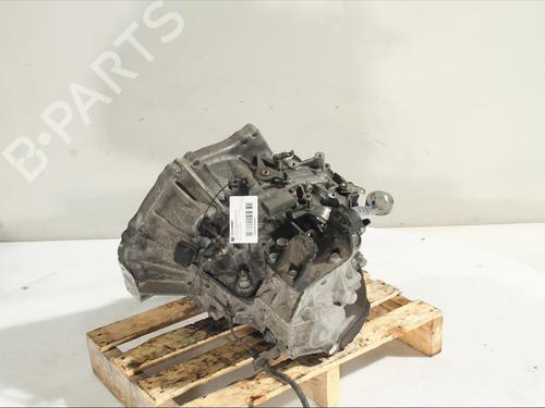 Gearbox TOYOTA AURIS (_E18_) 1.2 (NRE185_, NRE185R) | BP24427214M3 