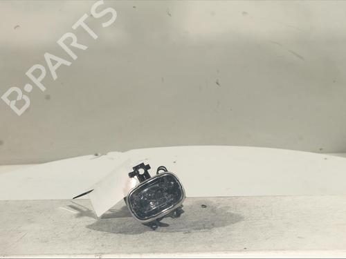 Used Right front fog light Right front fog light RENAULT CLIO V (B7_) 1.5 Blue dCi 85 (B7AG) (86 hp) 22364356 22364356