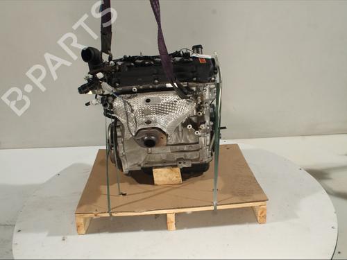 Used Engine MITSUBISHI ASX (GA_W_) 1.6 MIVEC (GA1W) (117 hp) 29986077