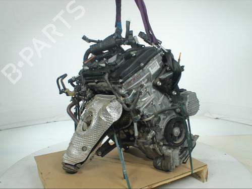 Engine TOYOTA C-HR (_X1_) 1.8 Hybrid (ZYX10_, ZYX11_, ZYX10R, ZYX11R) | BP38762468M1 - Image 3