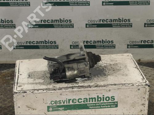 Used Starter SEAT IBIZA IV (6J5, 6P1) 1.6 TDI (90 hp) 11896875