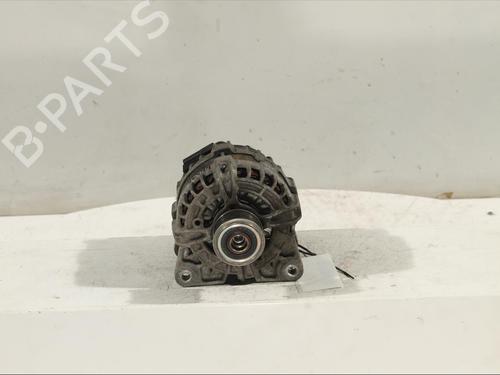 Generator RENAULT MEGANE IV Hatchback (B9A/M/N_) [2015-2024]  12265626