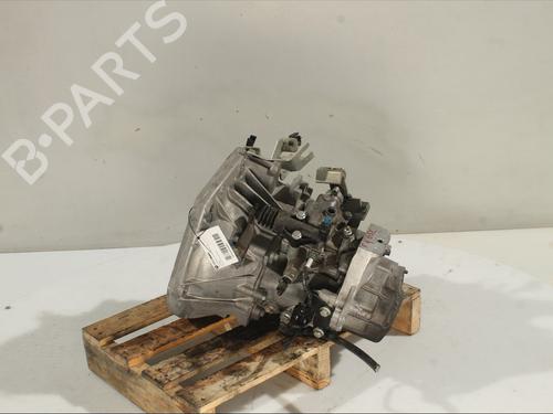 Gearbox FIAT PANDA (312_, 319_) 1.0 Mild Hybrid (312.PYD1B) | BP29382609M3 
