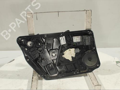 Used Front left window mechanism Front left window mechanism MERCEDES-BENZ GLA-CLASS (X156) GLA 200 CDI / d (156.908) (136 hp) 12083602 12083602