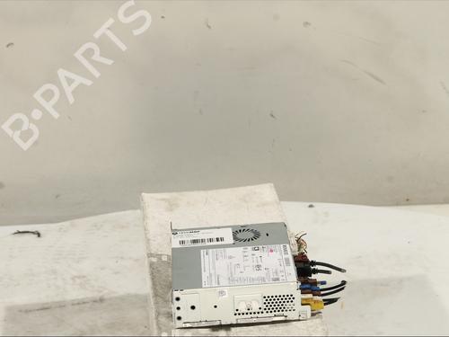 Electronic module RENAULT CAPTUR II (HF_) Blue dCi 115 (HFAD) | BP29349630M83 