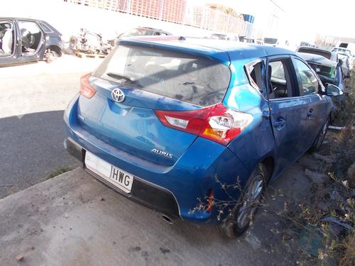 Left taillight TOYOTA AURIS (_E18_) 2.0 D-4D (ADE186_, ADE186R) | BP30188972C34