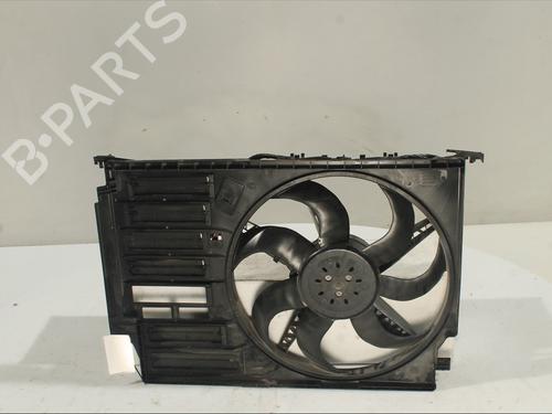 Kølerpakke BMW X1 (F48) sDrive 18 d (150 hp) 30092622