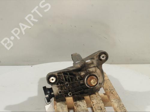 Front differential MERCEDES-BENZ M-CLASS (W166) ML 250 CDI / BlueTEC 4-matic (166.004, 166.003) | BP31692917M23 - Image 4