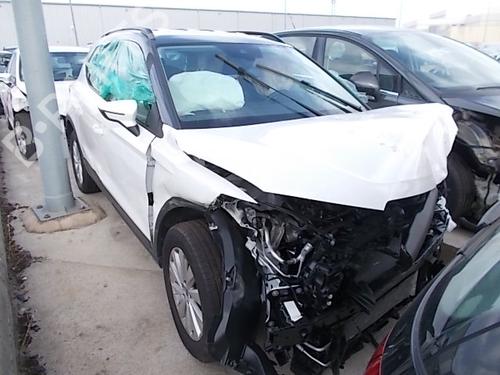 Electronic module SEAT ARONA (KJ7, KJP) 1.6 TDI | BP24351419M83 - Image 6