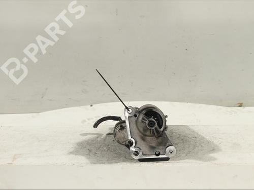 Used Starter CITROËN C-ELYSEE (DD_) 1.6 BlueHDi 100 (99 hp) 11908122
