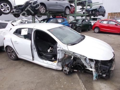 Instrument cluster RENAULT MEGANE IV Hatchback (B9A/M/N_) 1.3 TCe 140 (B9NB) | BP31077546C47  - Image 5