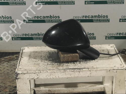 Right mirror OPEL CORSA D (S07)  | BP12077286C27 