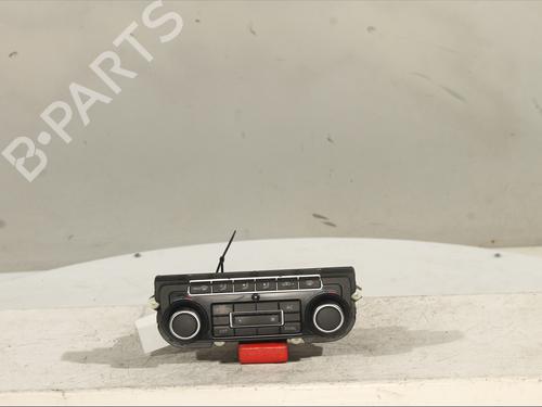 Used Climate control VW PASSAT B7 (362) 1.6 TDI (105 hp) 29269027