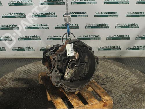 Gearkasse SKODA SUPERB I (3U4) 1.9 TDI | BP11897148M3 