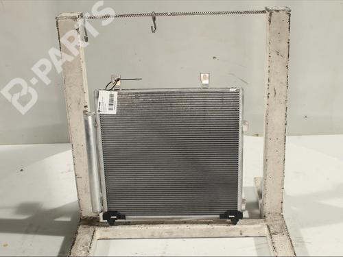 AC Kondensor MITSUBISHI MIRAGE / SPACE STAR VI Hatchback (A0_A) 1.2 (A03A) | BP12083837M32