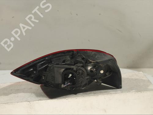 Right taillight DACIA SANDERO III 1.0 TCe 90 | BP31077843C35