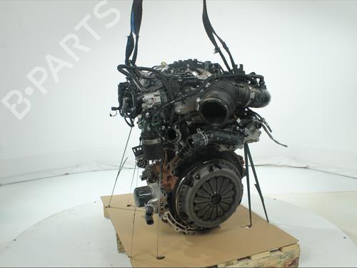 Engine FORD FOCUS IV (HN) 1.0 EcoBoost mHEV | BP37499869M1 - Image 2