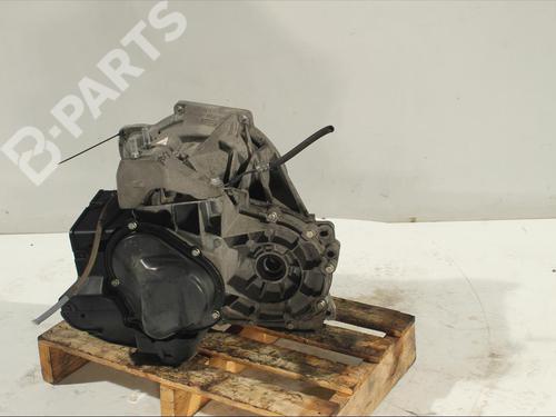 Gearbox FORD FIESTA VI (CB1, CCN)  | BP11908262M3 
