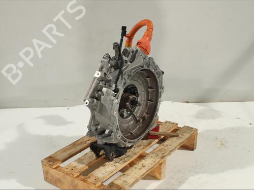 Engine KIA NIRO I (DE) 1.6 GDI Hybrid | BP11907000M1 