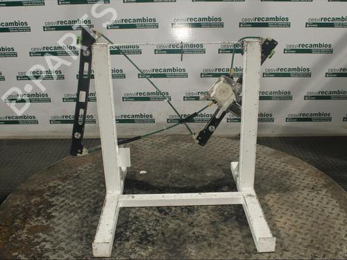 Used Front right window mechanism BMW 3 Compact (E46) 320 td (150 hp) 12076914