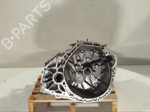 Used Gearbox Gearbox DACIA DUSTER (HM_) 1.5 dCi 110 4x4 (HMAB) (109 hp) 17751346 17751346