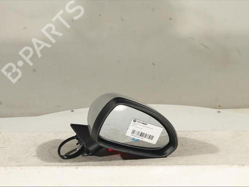 Used Right mirror OPEL CORSA E (X15) 1.4 (08, 68) (90 hp) 23984518
