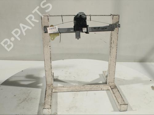 Used Front left window mechanism Front left window mechanism RENAULT CAPTUR I (J5_, H5_) 1.2 TCe (J5AU) (132 hp) 18298927 18298927