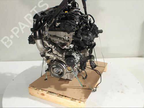 Engine MINI MINI (F55) Cooper S | BP29463167M1 