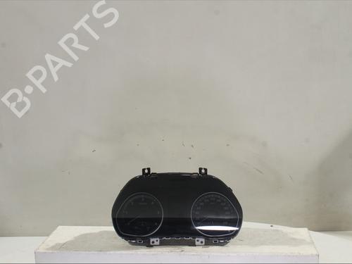 Used Instrument cluster Instrument cluster HYUNDAI i30 (PDE, PD, PDEN) 1.6 CRDi (110 hp) 33279446 33279446
