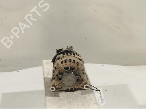 Generator FORD TOURNEO COURIER B460 MPV 1.5 EcoBlue | BP30332772M7