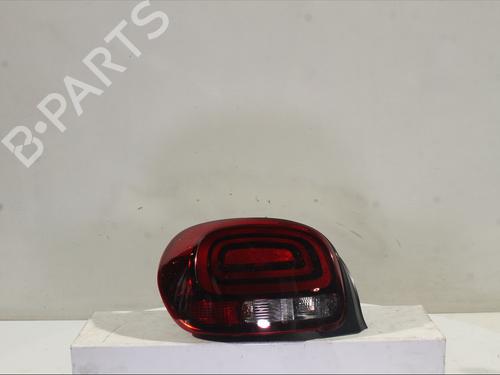 left-taillight-citroen-c3-iii-sx-2016-33008263 main image