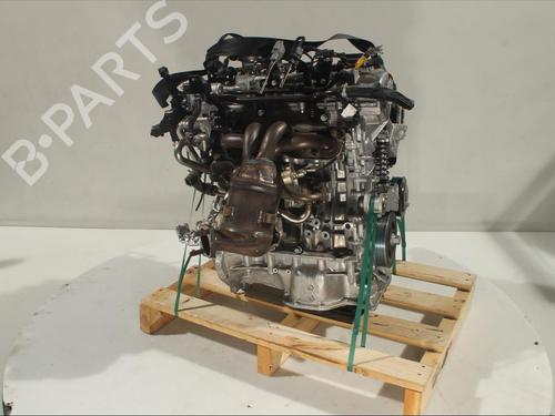 Engine KIA NIRO I (DE) 1.6 GDI Hybrid | BP13570249M1 