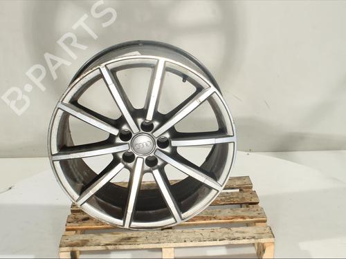 Used Rim AUDI Q5 (8RB) [2008-2019]  24399162