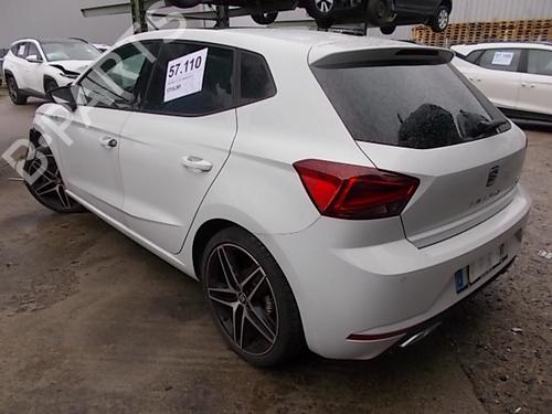 Engine SEAT IBIZA V (KJ1, KJG) 1.0 TSI | BP33059626M1  - Image 8