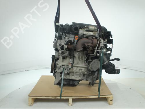 Used Engine Engine 37093061 37093061