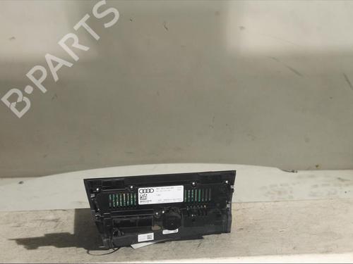 Climate control AUDI A5 (8T3)  | BP17486729I5 